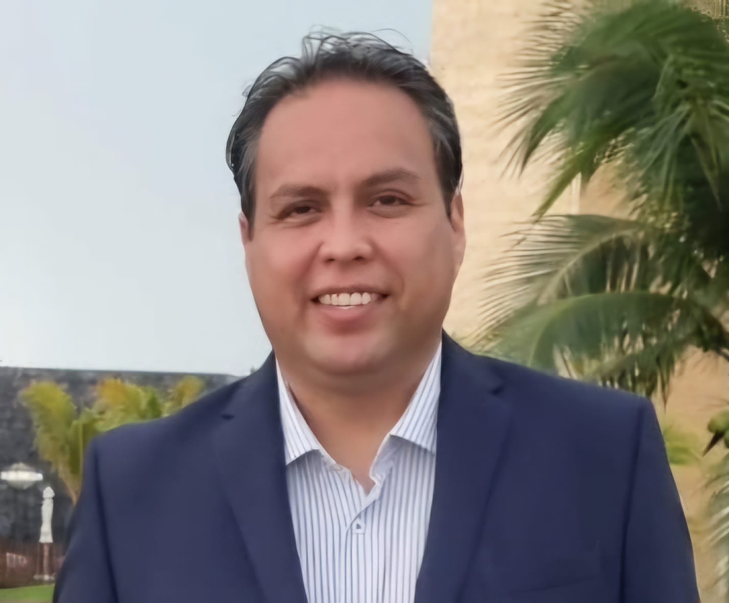 Hessel Ortiz